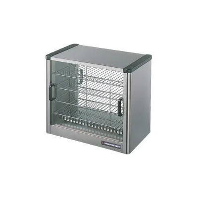 Pie Warmer Small (Holds up to 50 pies)