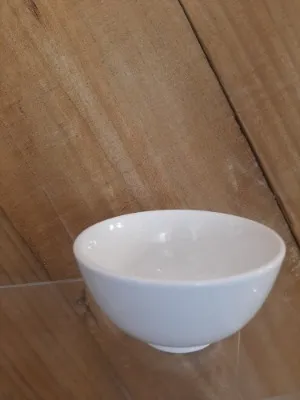 Butter Dish (must be returned rinsed)