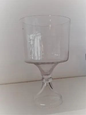 Candy Jar 32cmHx20cmD