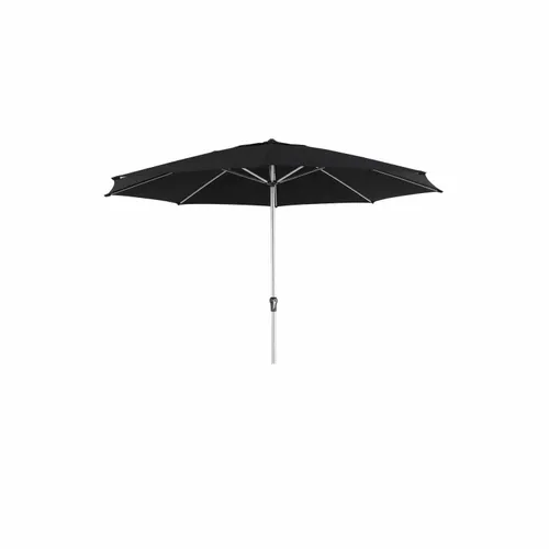 Market Umbrella 4m Black