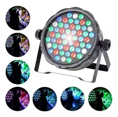 Par Cams LED