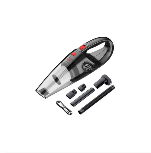 שואב אבק ידני