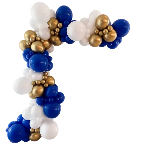 Premium Balloon Garland 