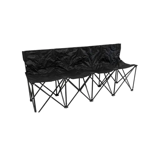 4 Seater Folding Seating
