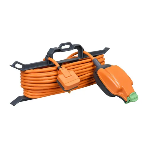 15m Cassette Extension Reel