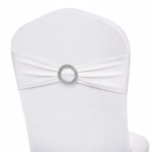 25 Celebration Chair Bands 
