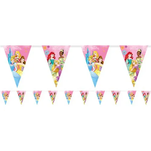 Princess Bunting