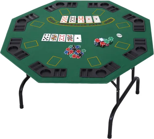 Blackjack/Games Table