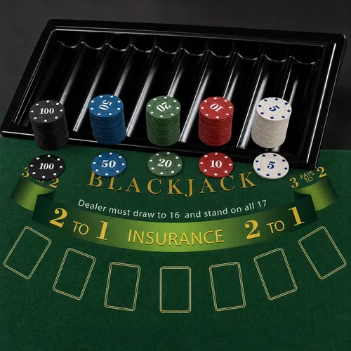 Blackjack Package