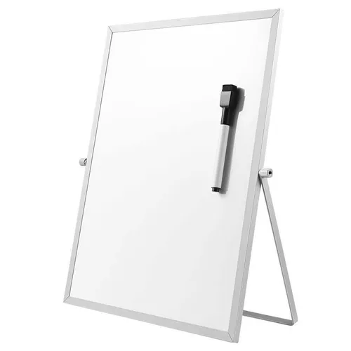 Table Top White Board