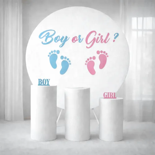 Gender Reveal 