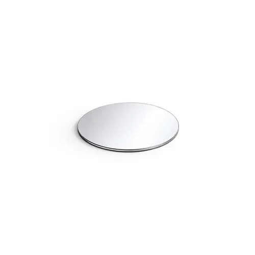 5 Inch Mirror Plate