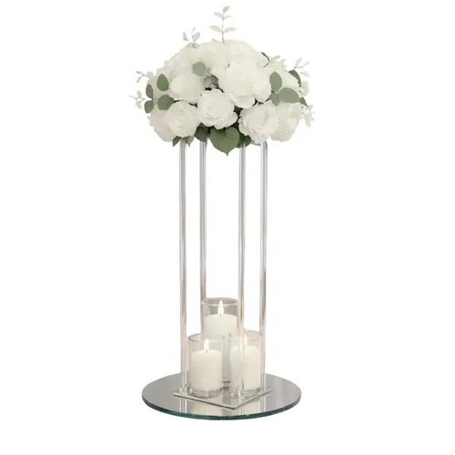 Premium Centerpiece (Choose Styling)