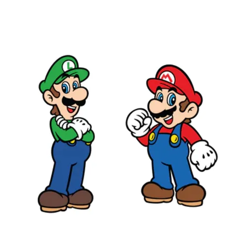 Classic Game Heroes 