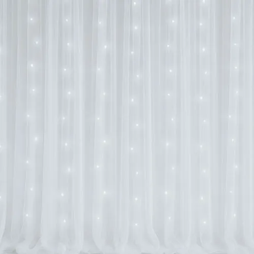 Starlit Draping (Choose Size)