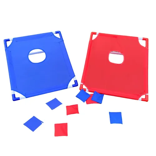 Children's Corn Hole Game