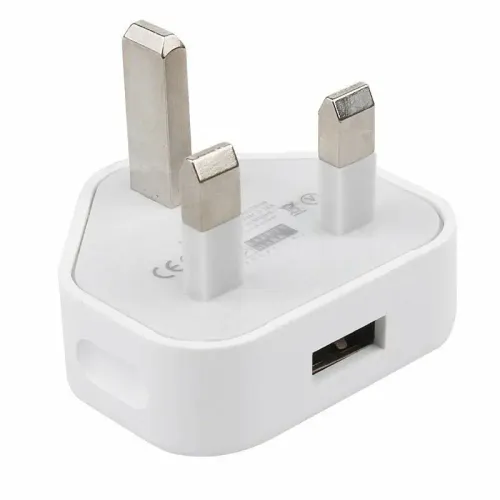 USB Plug