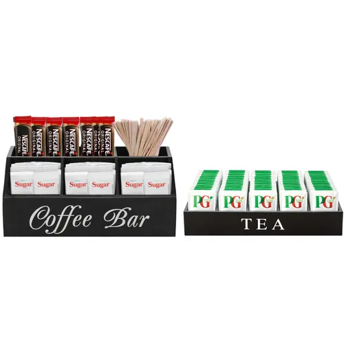 Refreshment Station Package
