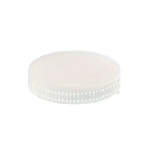12 Inch White Cake Stand
