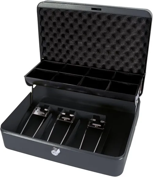 Cash Box