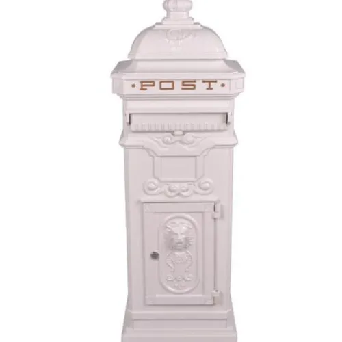 Large Post Box for Cards