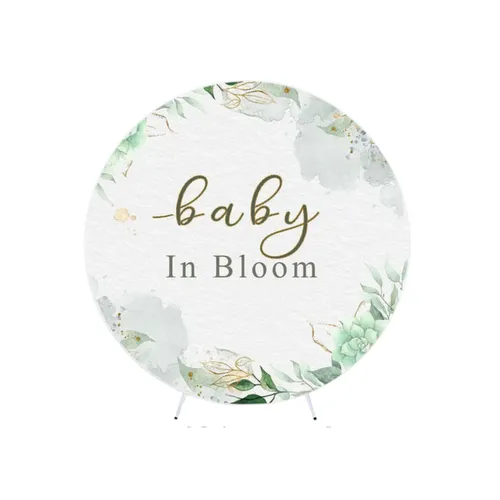 7ft Bloom Frame Cover