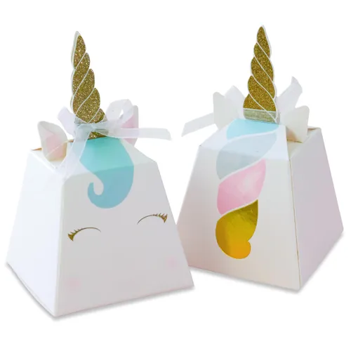 Fantasy Unicorn Party