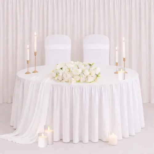 Bijoux Sweetheart Table