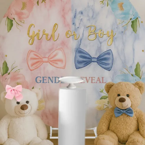 Gender Reveal 3