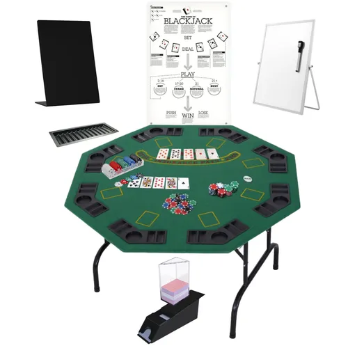 Blackjack Party Package