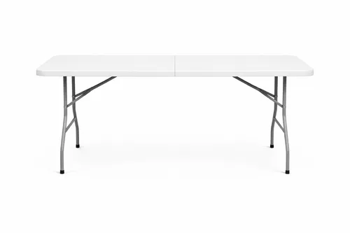 8ft Trestle Table
