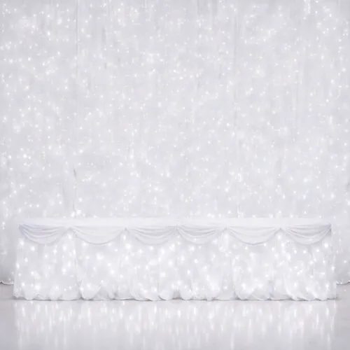 Starlit Wedding