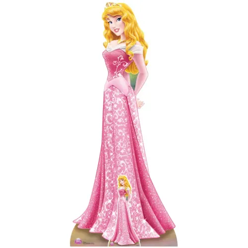 Sleeping Princess Life Size Character