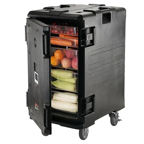 Insulated Food Transporter