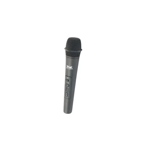 Wireless Microphone