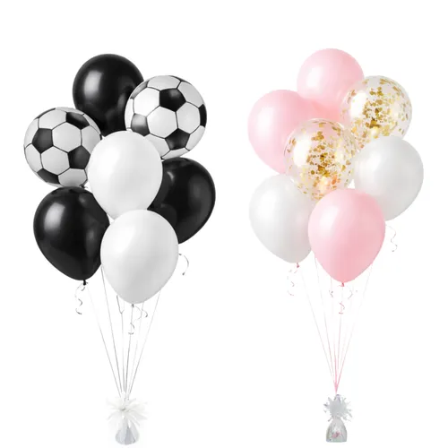 Children’s Balloon Bunch