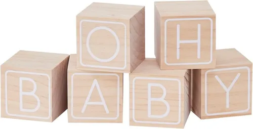 Baby Shower Table Centerpiece (Choose Style)