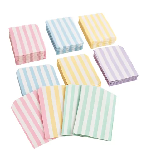 Candy Bags