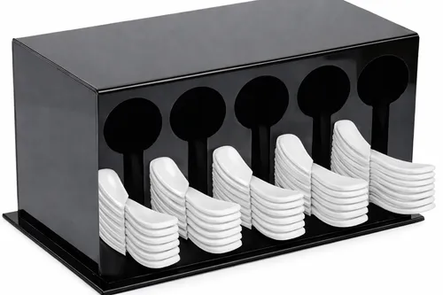 Cutlery Stand  