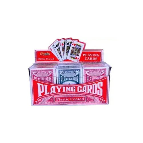 Unopened Pack of Playing Cards