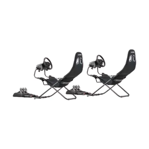 Racing Chair Package