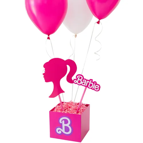 Bespoke Children's Party Centerpiece 
