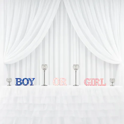 Gender Reveal