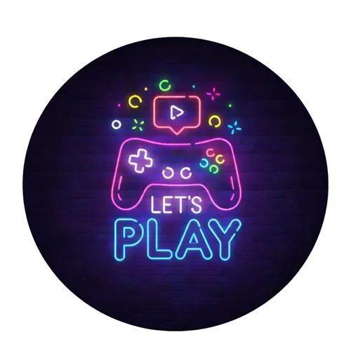 Gamers  Frame Cover 
