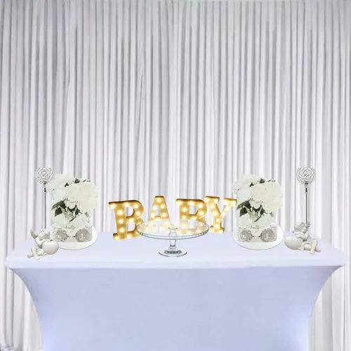 Classic Baby Shower