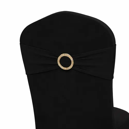 25 Celebration Chair Bands 