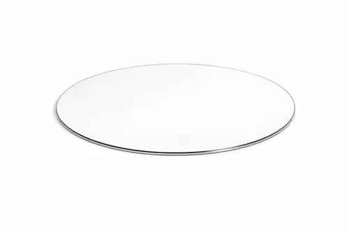 Shatterproof Acrylic Reflective Base