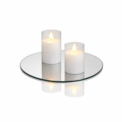 6cm LED Votive Candle