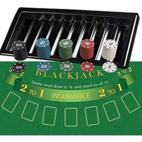 Blackjack Package