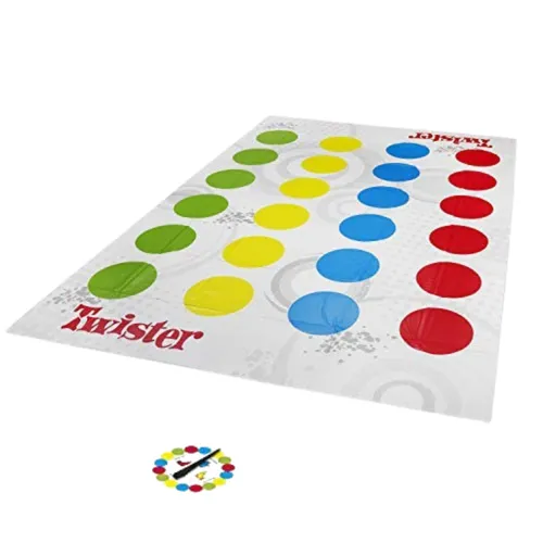 Twister Game